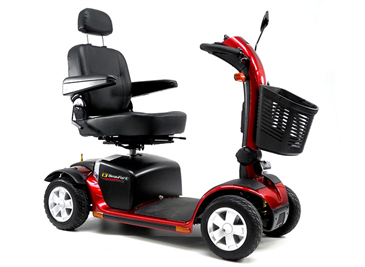 scootmobiel kopen